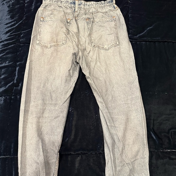 Miramar Terry Jogger Pant - Picture 2 of 7